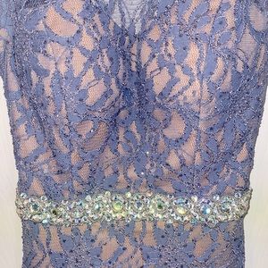 Prom Dress - City Studio